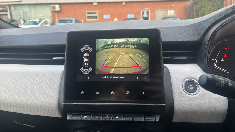 Renault Clio 1.0 TCe 90 SE Edition 5dr Petrol Hatchback